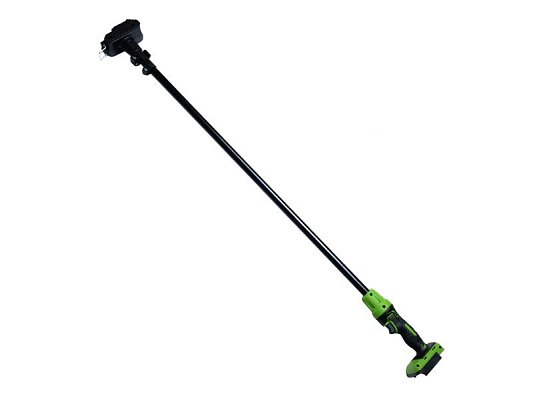 Prodlužovací nástavec k pile PROCRAFT PKA24