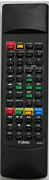 FUNAI 26FL552, NH217 náhradní dálkový ovladač se stejným popisem