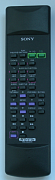 Sony RM-ADU078, RM-ADU079 náhradní dálkový ovladač se setejným popisem