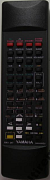Yamaha RAV247 WA16420EU náhradní dálkový ovladač se stejným popisem