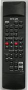 ONKYO A-SV420 náhradní dálkový ovladač se stejným popisem