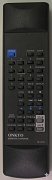 ONKYO RC-275S náhradní dálkový ovladač se stejným popisem