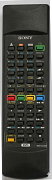 SONY RMT-D225P náhradní dálkový ovladač se stejným popisem