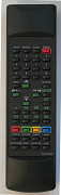 MIRAI DTL-532W100, RP55-27ME náhradní dálkový ovladač se stejným popisem