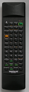 SONY RM-SP800 DAV-SC5  náhradní dálkový ovladač se stejným popisem