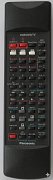 PANASONIC EUR7615KGO náhradní dálkový ovladač jiného vzhledu