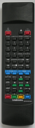 SAMSUNG AK59-00104K Náhradní dálkový ovladač se stejným popisem