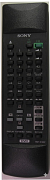 SONY RMT-D165P náhradní dálkový ovladač se stejným popisem