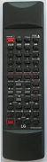LG LH-T250 SC náhradní dálkový ovladač se stejným popisem