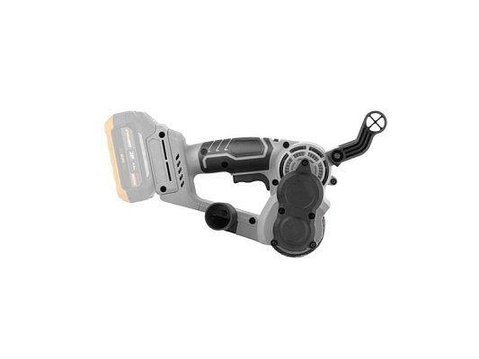 Bruska válcová AKU PROCRAFT Industrial BM100A bez akumulátoru