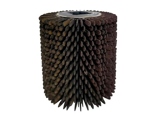 Brusný smirkový válec PROCRAFT DWD810.80