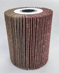 Brusný lamelový válec PROCRAFT DF810.80