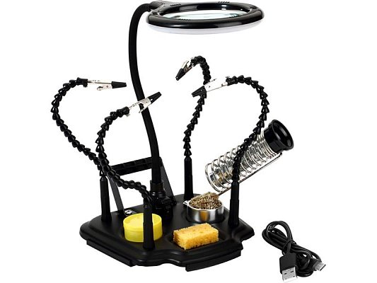 Třetí ruka ZD-11M-4