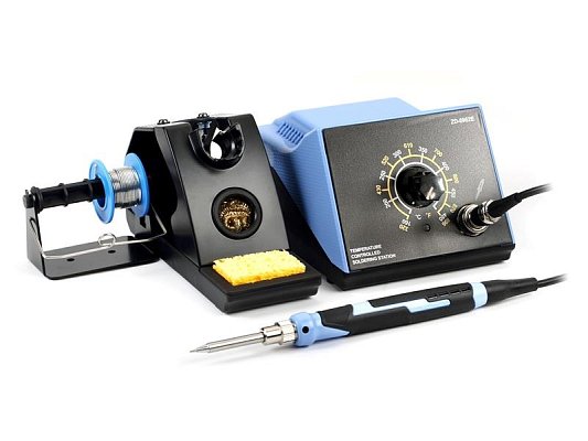 Pájecí stanice ZD-8962E