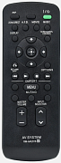 Sony RM-AAU016, RM-AAU032 náhradní dálkový ovladač jiného vzhledu