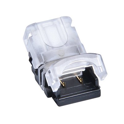 Kabelová propojka 2-Pin 10 mm IP65 (SE-10mm-2PIN-IP65)