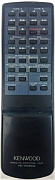 KENWOOD RC-R0502 KR-V5080 KR-V5560 náhradní dálkový ovladač jiného vzhledu