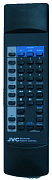 JVC RM-SR518U RX518 RX552 náhradní dálkový ovladač se stejným popisem