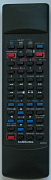 SAMSUNG AK59-00053H DVDHR738 Náhradní dálkový ovladač se stejným popisem