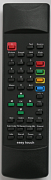 EASYTOUCH ETL071-42FHD náhradní dálkový ovladač se stejným popisem