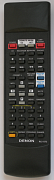 Denon RC-1173 náhradní dálkový ovladač se stejným popisem