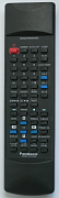PANASONIC SA-PM02 SA-PM04, N2QAYB000555 náhradní dálkový ovladač se stejným popisem