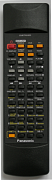 PANASONIC SA-HT70, EUR7502X20, EUR7502X10 náhradní dálkový ovladač se stejným popisem
