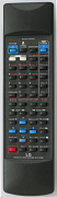 LG RH277 AKB31199305 náhradní dálkový ovladač se stejným popisem
