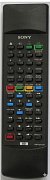 SONY RMT-B101P náhradní dálkový ovladač se stejným popisem