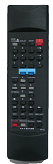 LITEON LVW-5045 RM-56 Náhradní dálkový ovládač se stejným popisem