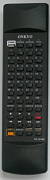 ONKYO RC-301MD MD-105 MD-122 náhradní dálkový ovladač se stejným popisem