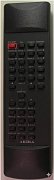 AKIRA M-98 náhradní dálkový ovladač se stejným popisem
