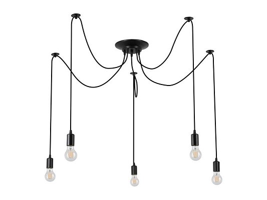 Svítidlo stropní DPM SL-6055