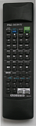 SONY MHC-EX5 MHC-EX7 RM-S75 náhradní dálkový ovladač se stejným popisem