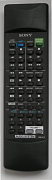 SONY MHC-EX5 MHC-EX7 RM-S75 náhradní dálkový ovladač se stejným popisem