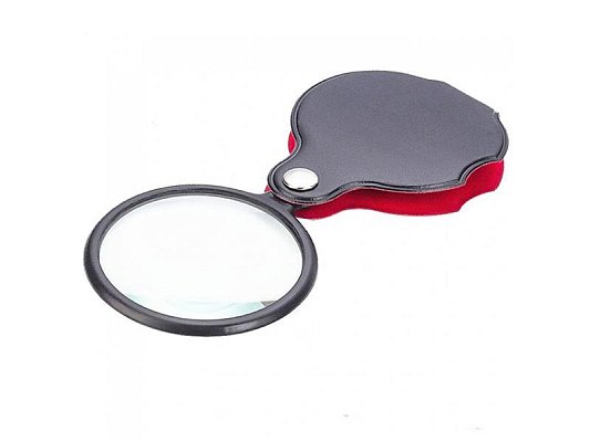 Lupa ruční 1050 kapesní