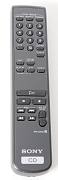 SONY RM-DX50 náhradní dálkový ovladač jiného vzhledu