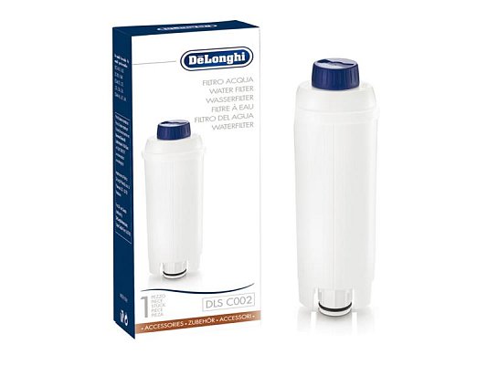Filtr do kávovaru DELONGHI DLS C002