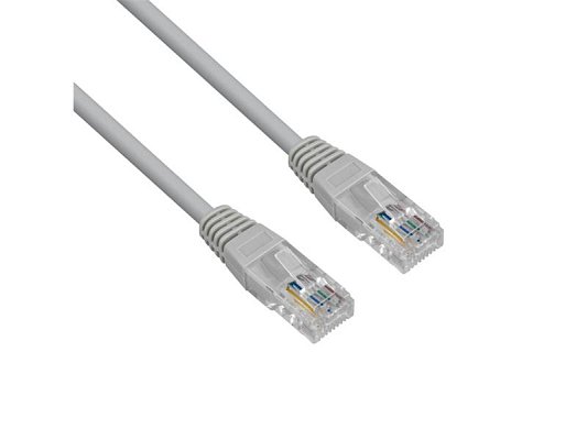 Kabel UTP RJ45/RJ45 Cat5 10m DPM BMGV05