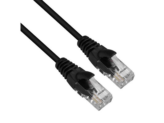 Kabel UTP RJ45/RJ45 Cat6 1,5m DPM BMGV61