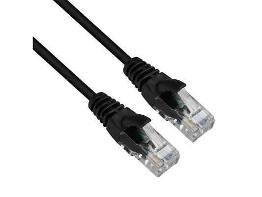 Kabel UTP RJ45/RJ45 Cat6 10m DPM BMGV66