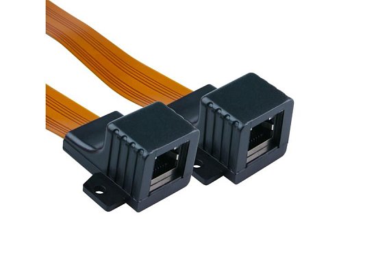 Kabel RJ45 DPM BMTF30