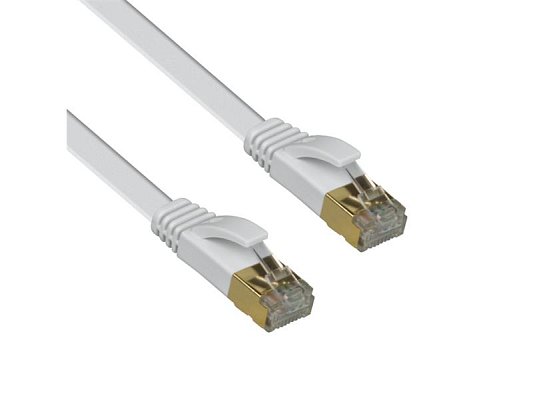 Kabel U/FTP Cat8/6A 1,5m Patchcord DPM BMGV8015