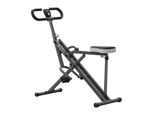 Dřepovací stroj MERACH MR-R07BH1