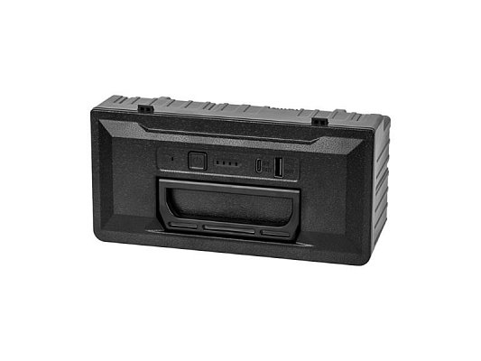 Baterie pro kompresorové ledničky TEESA