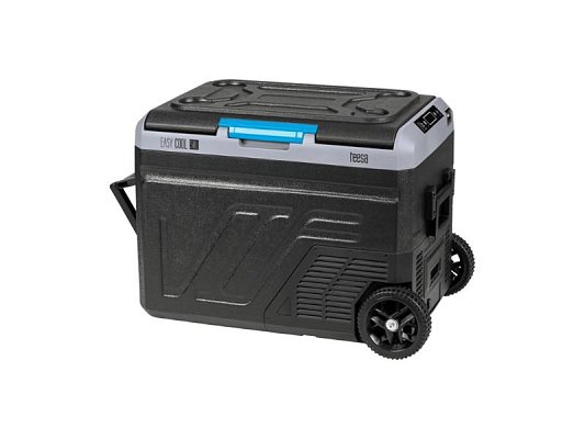 Autochladnička TEESA Easy Cool 50l TSA6005 Tuya