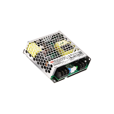 Spínaný zdroj pro vestavbu, krytý; 100,8W; 24V; 4,2A