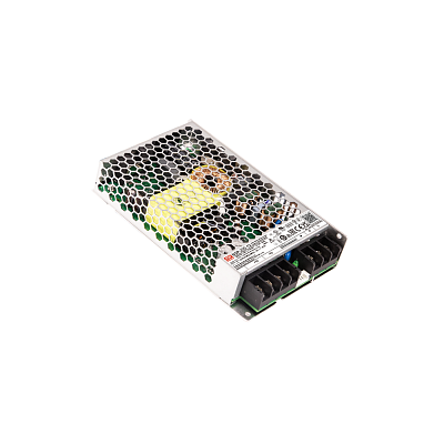 Spínaný zdroj pro vestavbu, krytý; 201,6W; 24V; 8,4A