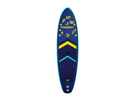 Paddleboard FunWater SUPFW71A Blue