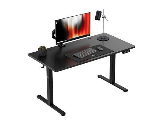 Stůl elektrický MARK ADLER Leader 7.3 Black 140cm